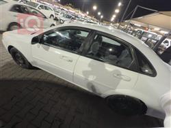 Chevrolet Optra